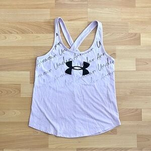 Under Armour Racerback Tank Top